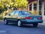 Ford Taurus 1992 года